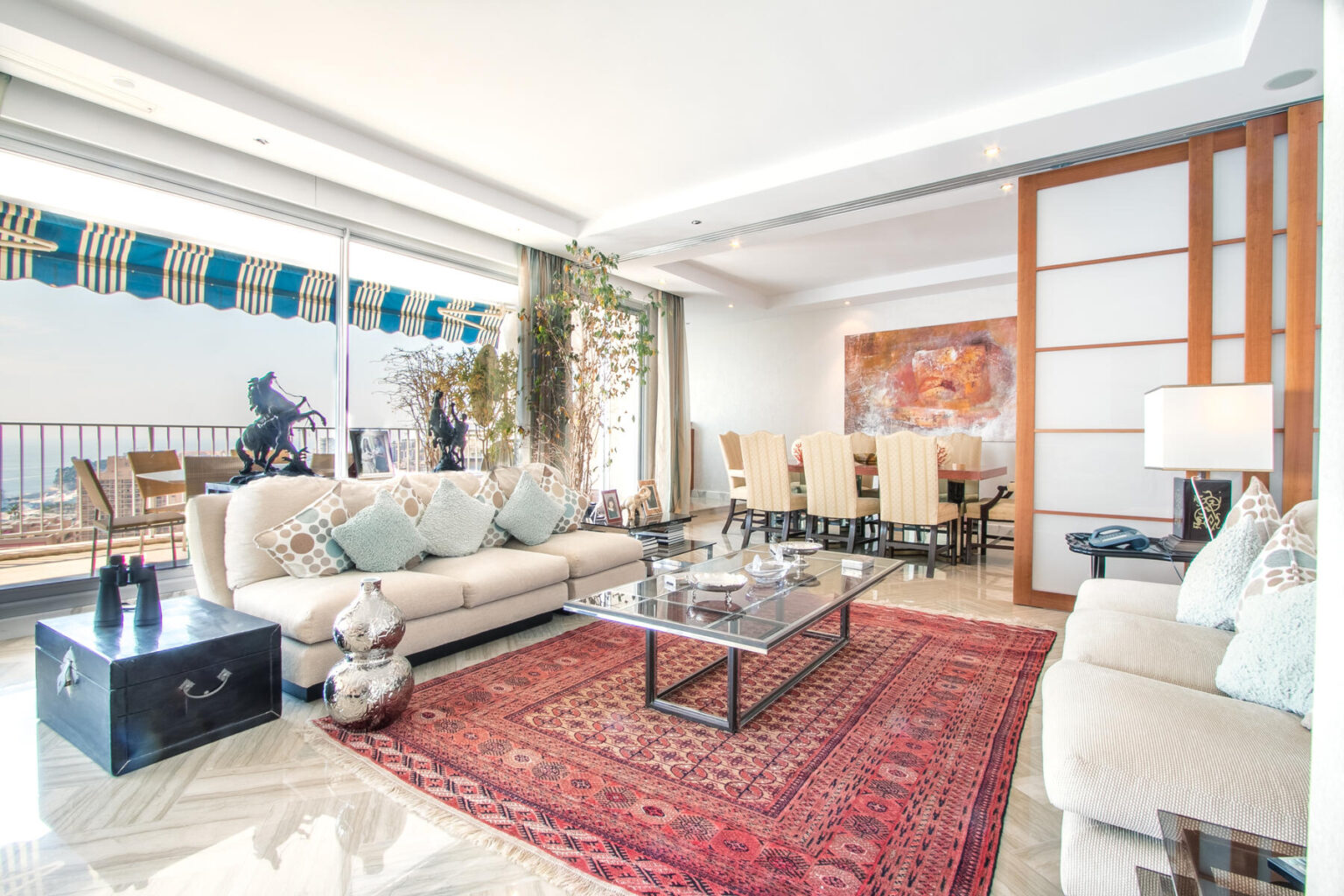 Appartement d'exception au Château Perigord
