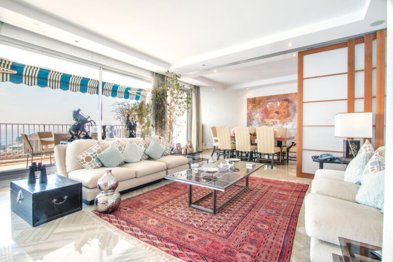Appartement d'exception au Château Perigord