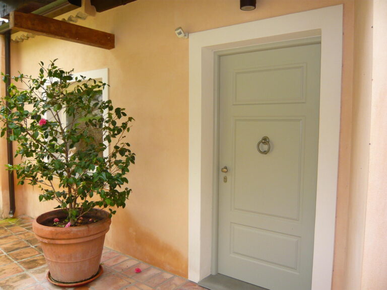 Villa à louer au Hameau de Roquebrune