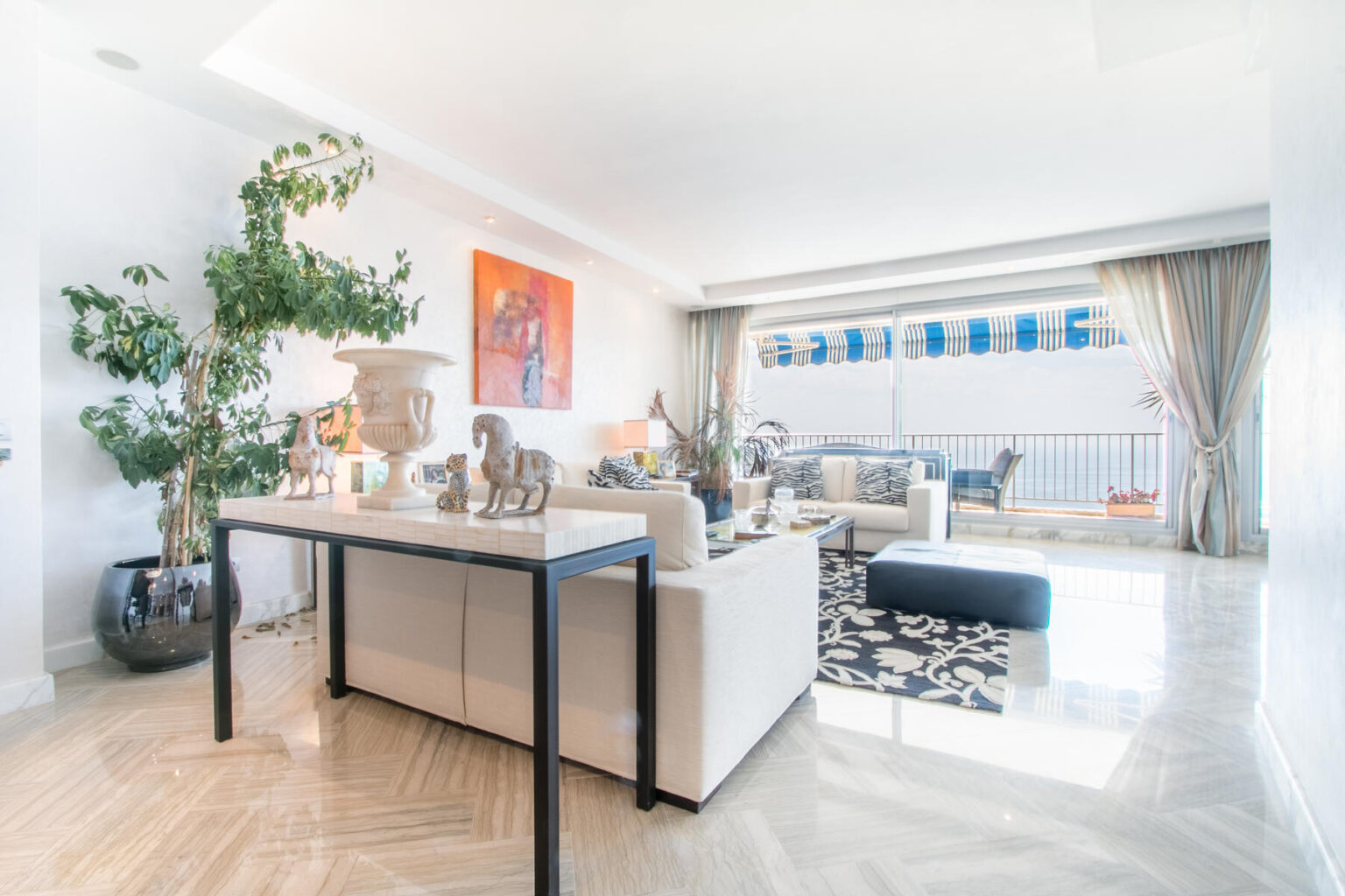 Appartement d'exception au Château Perigord
