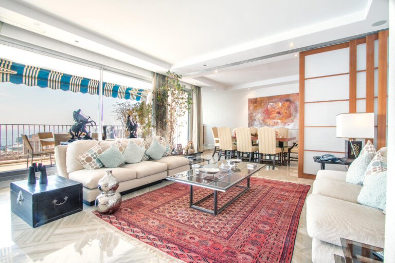 Appartement d'exception au Château Perigord